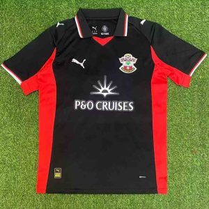 Southampton 2025-26 Tercera camiseta