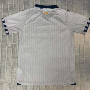Espanyol 2025-26 Camiseta visitante