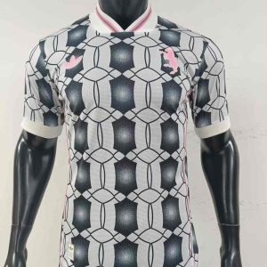 Juventus 2025-26 Special Edition Camiseta versión jugador