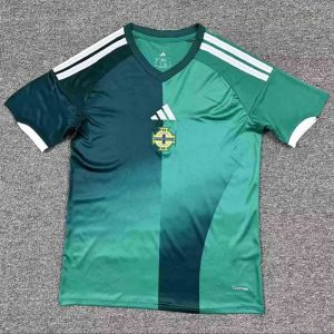 Irlanda del Norte 2025-26 Camiseta local