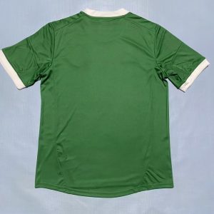 Alemania 2012 Camiseta visitante