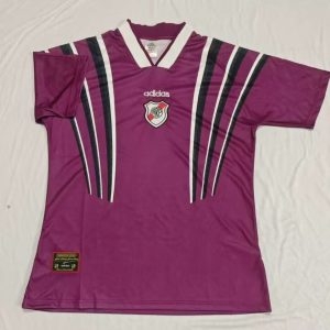 River Plate 1995-96 Tercera camiseta