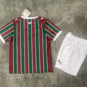 niños Fluminense 2026-27 Local Kit