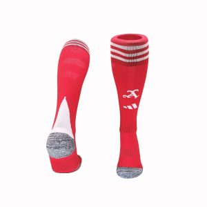 Arsenal 2025-26 Local Socks