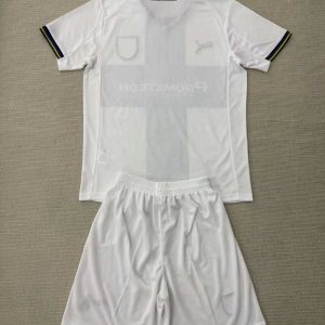 niños Parma 2025-26 Local Kit