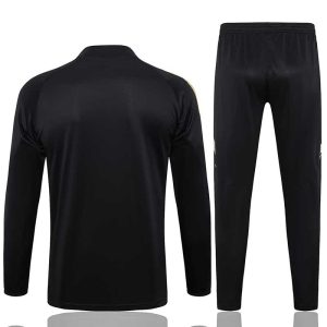Real Madrid 2024-25 Tracksuit