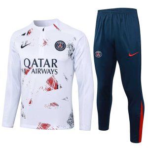 Paris Saint-Germain 2024-25 Tracksuit