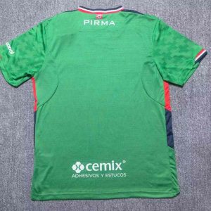 Cruz Azul 2025-26 Camiseta de portero