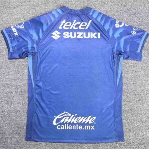 Pumas UNAM 2025-26 Camiseta visitante