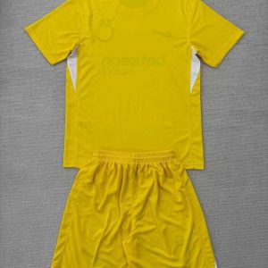 niños Inter Milan 2025-26 Portero Kit
