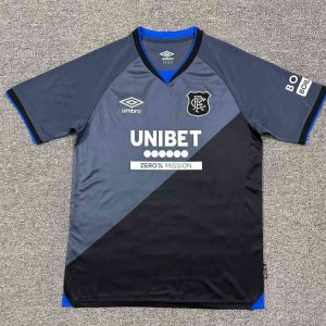 Rangers 2025-26 Tercera camiseta