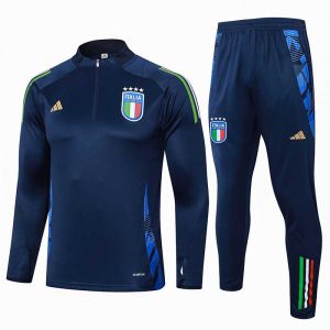 Italia 2024-25 Tracksuit