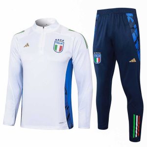 Italia 2024-25 Tracksuit