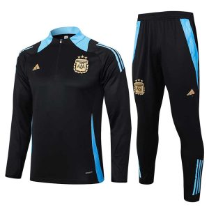 Argentina 2024-25 Tracksuit