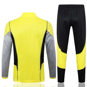 Flamengo 2024-25 Tracksuit