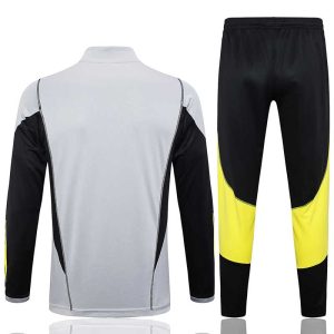 Flamengo 2024-25 Tracksuit