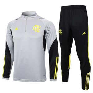 Flamengo 2024-25 Tracksuit