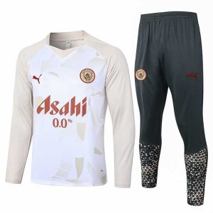 Manchester City 2024-25 Tracksuit