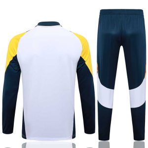 Real Madrid 2024-25 Tracksuit