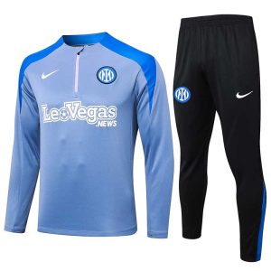 Inter Milan 2024-25 Tracksuit