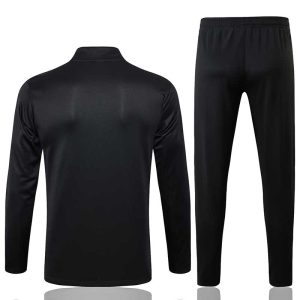 Al Nassr 2024-25 Tracksuit
