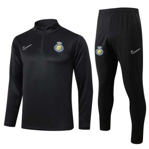 Al Nassr 2024-25 Tracksuit