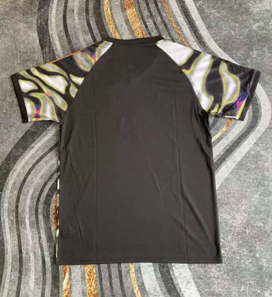 Tigres UANL 2025-26 Camiseta de entrenamiento