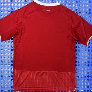 Egipto 2025-26 Camiseta local