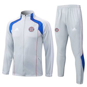 Bayern Munich 2025-26 Chaqueta de chándal