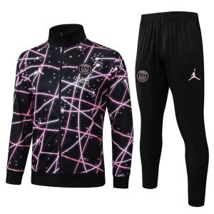 Paris Saint-Germain 2025-26 Chaqueta de chándal