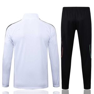 Juventus 2025-26 Chaqueta de chándal