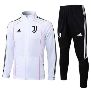 Juventus 2025-26 Chaqueta de chándal