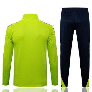 Real Madrid 2025-26 Chaqueta de chándal