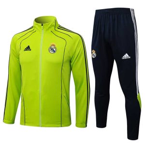 Real Madrid 2025-26 Chaqueta de chándal
