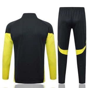 Real Madrid 2025-26 Chaqueta de chándal