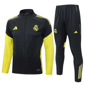 Real Madrid 2025-26 Chaqueta de chándal
