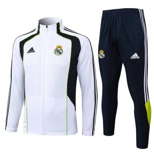 Real Madrid 2025-26 Chaqueta de chándal