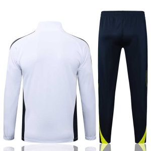 Real Madrid 2025-26 Chaqueta de chándal