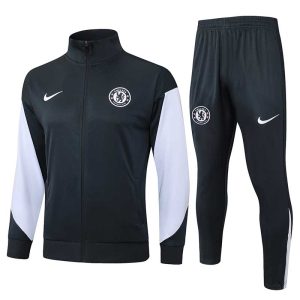 Chelsea 2025-26 Chaqueta de chándal