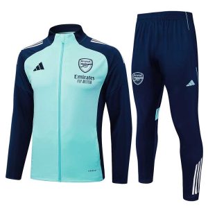 Arsenal 2025-26 Chaqueta de chándal