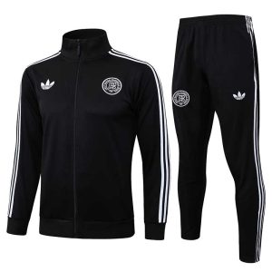 Alemania 2025-26 Chaqueta de chándal