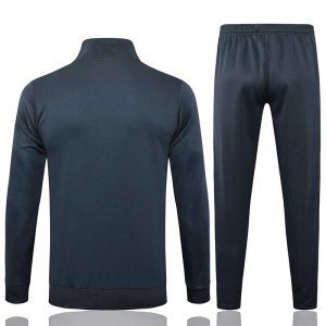 Argentina 2025-26 Chaqueta de chándal