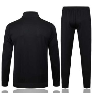 niños México 2025-26 Chaqueta de chándal