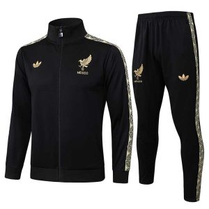 México 2025-26 Chaqueta de chándal