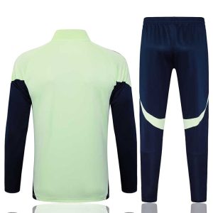 Real Madrid 2025-26 Chaqueta de chándal