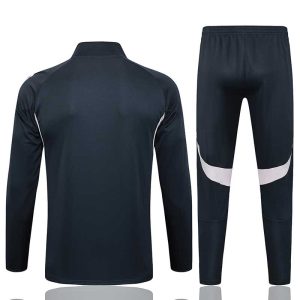 Real Madrid 2025-26 Chaqueta de chándal
