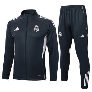 Real Madrid 2025-26 Chaqueta de chándal