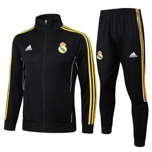 Real Madrid 2025-26 Chaqueta de chándal