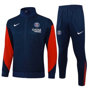 Paris Saint-Germain 2025-26 Chaqueta de chándal