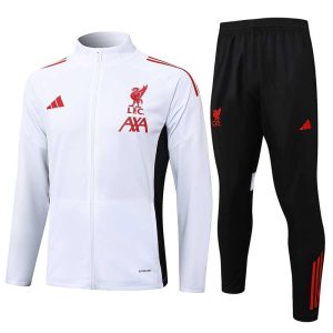 Liverpool 2025-26 Chaqueta de chándal